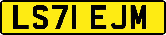 LS71EJM