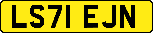 LS71EJN