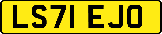 LS71EJO
