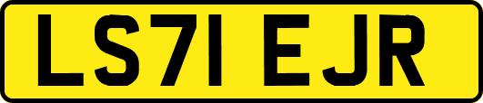 LS71EJR