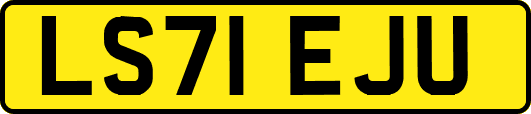 LS71EJU