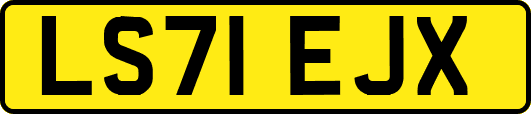 LS71EJX