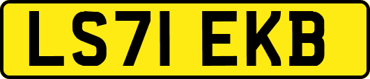 LS71EKB