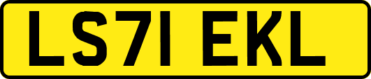 LS71EKL