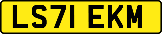 LS71EKM
