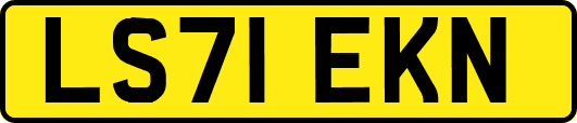 LS71EKN