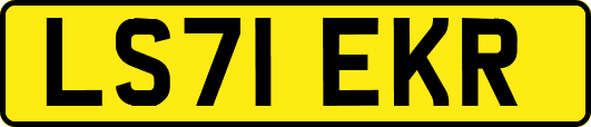 LS71EKR