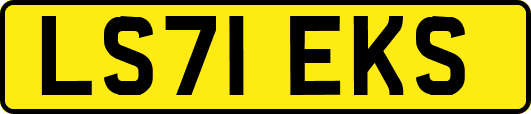 LS71EKS