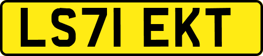 LS71EKT