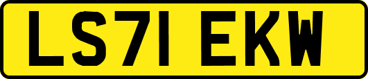 LS71EKW