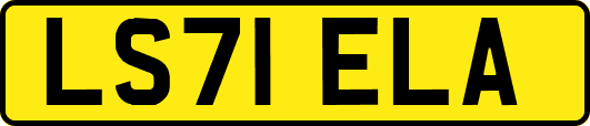 LS71ELA