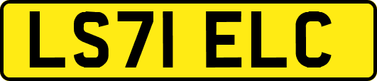 LS71ELC