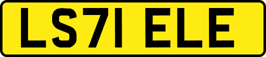 LS71ELE