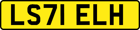 LS71ELH