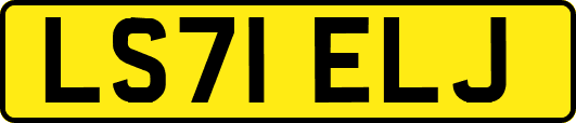 LS71ELJ