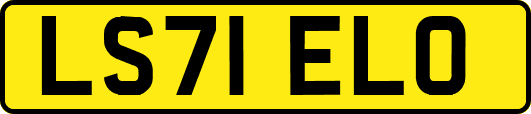 LS71ELO
