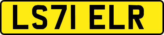 LS71ELR