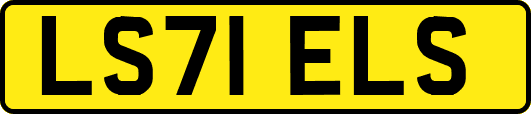 LS71ELS