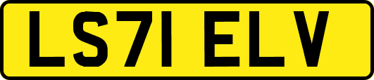 LS71ELV
