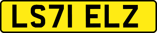 LS71ELZ