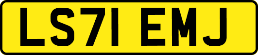 LS71EMJ