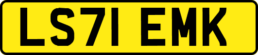 LS71EMK