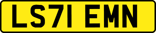 LS71EMN