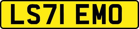 LS71EMO