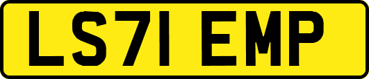 LS71EMP