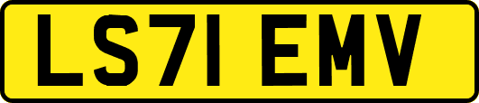 LS71EMV