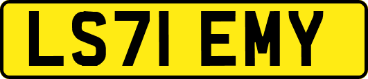 LS71EMY