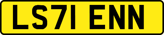 LS71ENN