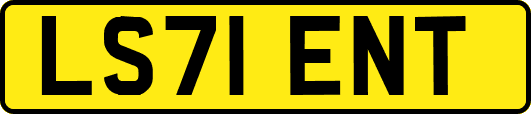 LS71ENT