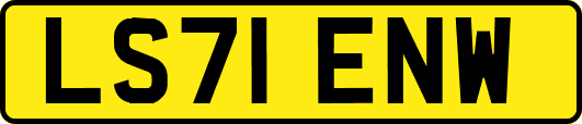 LS71ENW