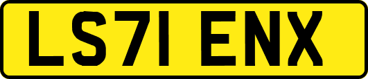 LS71ENX