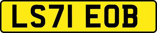 LS71EOB