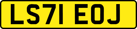 LS71EOJ