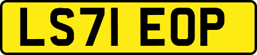 LS71EOP