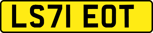 LS71EOT