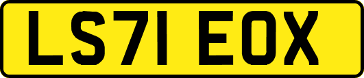 LS71EOX