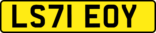 LS71EOY