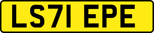 LS71EPE