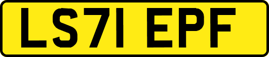 LS71EPF
