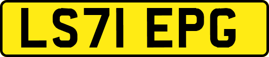 LS71EPG
