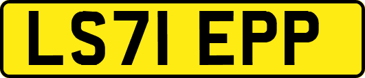 LS71EPP