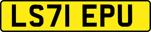 LS71EPU