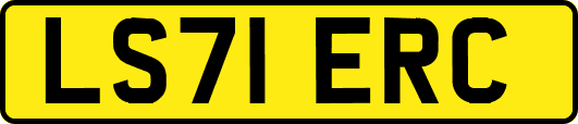 LS71ERC