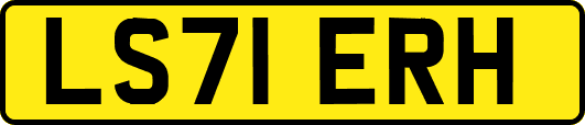 LS71ERH