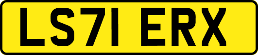 LS71ERX