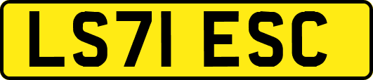 LS71ESC
